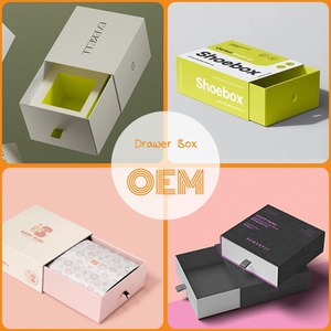 Recommend Folding White Cardboard <b>Paper</b> Boxes Ramadan <b>Tissue</b> <b>Paper</b> Box Electronics Flower Box With Drawer - Product Image 2