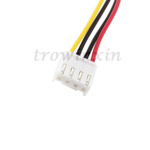 Vente flash : Câble d'alimentation 4 broches VH3.96 vers SATA pour caméra IP Hikvison <span class=keywords><strong>DAHUA</strong></span>, <span class=keywords><strong>enregistreur</strong></span> vidéo CCTV - Product Image 6