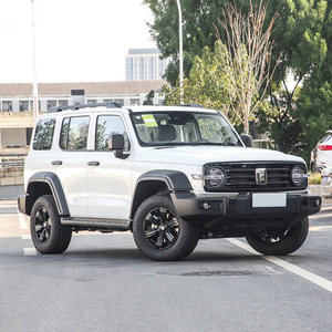 รถยนต์ Great Wall Tank 300 2.0T ปี <span class=keywords><strong>2023</strong></span> รถมือสอง เบนซิน SUV จีน รถออฟโรด ไมล์น้อย TANK 300 พวงมาลัยซ้าย รถมือสอง  วางเงินมัดจำนิยม - Product Image 6