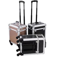 Étui de transport rigide en EVA durable pour microphone sans fil Sennheiser avec logo personnalisé, étui de transport pour microphone