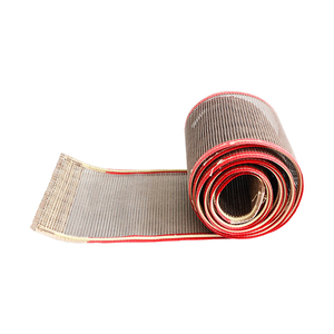 Chịu nhiệt độ cao sợi thủy tinh PTFE lưới vành đai nhân vật tốt của Trung Quốc băng tải vải lưới vành đai 425x2460mm - Product Image 2