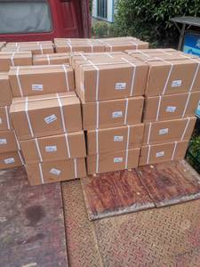 Nouvelles garnitures de frein semi-métalliques sans amiante 4602 – <span class=keywords><strong>Prix</strong></span> usine, haute performance, sécurité garantie, pièce de frein automobile, garantie 2 ans - Product Image 6