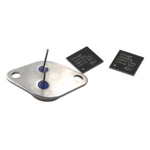 ขั้วต่อไฟฟ้าของแท้สำหรับระบบป้องกันรุ่น D38999/26SE6AN - Product Image 1