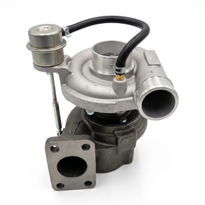 Turbocompresseur de moteur 2674A108 2674A106 2674A393 2674A841 2674A356 pour pelle rétrocaveuse <span class=keywords><strong>JCB</strong></span> 3CX <span class=keywords><strong>4CX</strong></span> PERKINS - Product Image 1