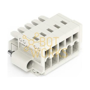 Wago 734105107000 - Nuovo - Product Image 1