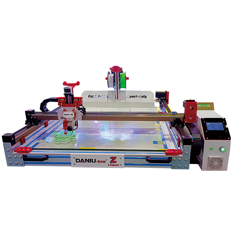 ダニウボックス3Dレタープリンター3D印刷機素材屋外使用マルチ ダニウボックス3Dレタープリンター3D印刷機素材屋外使用マルチ
