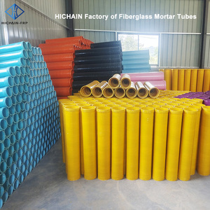 Single Shots <strong>Shells</strong> Display <strong>Fireworks</strong> <strong>3</strong>" Fiberglass Mortar Tube - Product Image 6