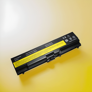 Batterie pour ordinateur portable <span class=keywords><strong>Lenovo</strong></span> <span class=keywords><strong>T430</strong></span> SL430 L430 T530 W530W520 6 cellules - Product Image 2