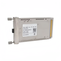 Transceiver Optik HOT 100G-DWDM-C EXT- T51-SM-TCFP untuk Jaringan DWDM CFP/TN12C1CFPT51 03032VMY TN12C1CFPT51 CFPT51