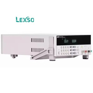 ไอเทค อิท 6822 แหล่งจ่ายไฟแบบตั้งโปรแกรมได้ 30v 3a 96w ไฮแล็บ เล็กโซ - Product Image 5