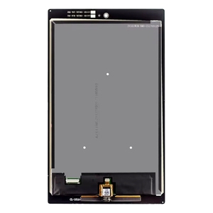 Vente directe en gros pour Amazon Kindle <span class=keywords><strong>Fire</strong></span> <span class=keywords><strong>HD</strong></span> 10 7e génération SL056ZE <span class=keywords><strong>2017</strong></span> écran LCD avec numériseur assemblage complet - Product Image 3