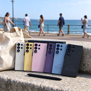 Offre Spéciale : Smartphones S26 Ultra 5G, Téléphones Mobiles Éducatifs, Appareil Android 15 Entièrement Débloqué Édition Mondiale - Product Image 3