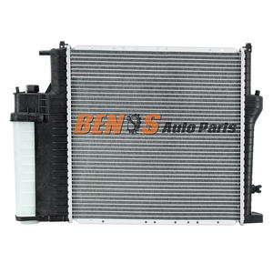 Radiateur avec transmission manuelle pour <span class=keywords><strong>BMW</strong></span> E30 <span class=keywords><strong>E36</strong></span> 318i 318is <span class=keywords><strong>318ti</strong></span> Z3 1.9L L4 17111719263 - Product Image 2