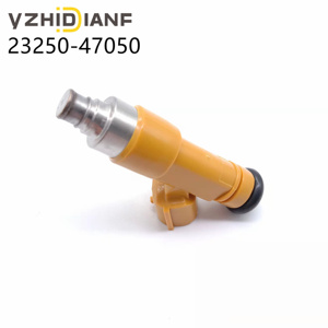 Nuovo ugello iniettore carburante a 4 fori 23250-47050 23209-47050 per <span class=keywords><strong>Toyota</strong></span> Avensis <span class=keywords><strong>RAV4</strong></span> CALDINA motore D4 2.0L - Product Image 2