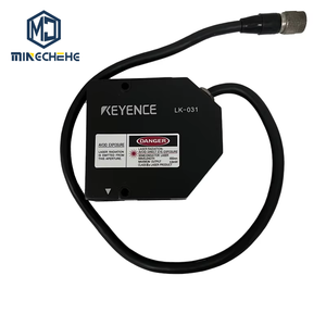 ตัวควบคุมเซ็นเซอร์โฟโตอิเล็กทริค LK-031 LK-035 LK-080 LK-G3000 ระบบการวัดด้วยเลเซอร์สำหรับโมดูลชิ้นส่วนอุปกรณ์ตรวจสอบ - Product Image 1