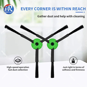 Reemplazo de cepillo lateral apto para Irobots Roombas J7 J7 + I7 I7 + I3 I3 + I4 I4 + I6 I6 + I8 I8 + E5 <span class=keywords><strong>E6</strong></span> E7 - Product Image 4