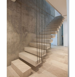 <span class=keywords><strong>Escalier</strong></span> <span class=keywords><strong>moderne</strong></span> en métal sur mesure, marches en acier fabriqué <span class=keywords><strong>et</strong></span> en <span class=keywords><strong>bois</strong></span>, <span class=keywords><strong>escalier</strong></span> flottant, <span class=keywords><strong>escalier</strong></span> à plancher flottant - Product Image 2