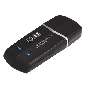 Winsstars usb wifi adaptador sem fio 300 mbps usb 2.0 adaptador usb sem fio