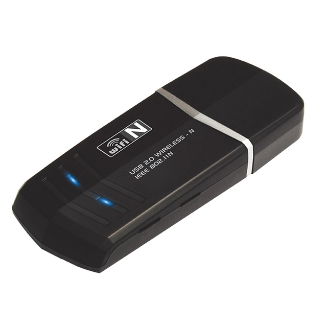 Winstars Usb Wifi Wireless Adapter 300 Mbps  Usb 2.0 Adapter Wireless Usb Adapter