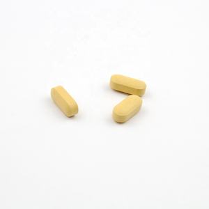 ยาเม็ดสารสกัดจากกระดูกหน่วงเหนี่ยวอาหารเพื่อสุขภาพได้รับการรับรองจากจีเอ็มพี - Product Image 4