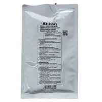 Compatible MX-235AV MX-237AV AR-235SD AR-205SD MX-312AV Développeur pour Sharp MX 1808S 2048S M280/312 AR-205/255 Développeur Poudre