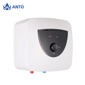Nuovo Modello Anto Design di Fabbrica Risparmio Energetico 1.5kw Temperatura Stabile Accumulo 10L Scaldabagno Elettrico per Bagno Domestico - Product Image 2