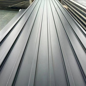 Panel Sandwich Atap Bekas Aluminium Bergelombang Angola Murah Grosir untuk Luar Ruangan 3cm 5cm - Product Image 1