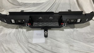 Barra Antivuelco Universal de Hierro para Pickup 4x4 para Hilux Ranger Dodge Ram Triton D-<span class=keywords><strong>max</strong></span> - Product Image 6