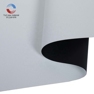 P8008 de fibra de vidrio de pantalla de proyección material de la tela para la película - Product Image 2