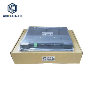 Écran tactile HMI CMT1107X 7 pouces, écran LCD TFT 800x480, CMT1075X CMT1102X CMT1121X CMT1150X pour l'automatisation industrielle - Product Image 1
