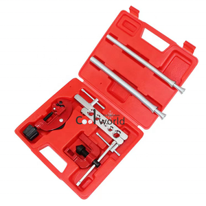 CT-8011 bùng công cụ Kit 7 cái bùng công cụ + Ống Cutter Kit cho 6-15 mét ống đồng - Product Image 2