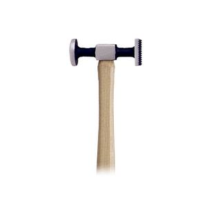 La meilleure qualité Portable réparation Auto Body Marteau léger rétrécissement Marteau pour l'exportation - Product Image 1