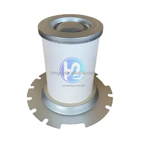 Compresor de aire China Factory OEM Reemplazo Fusheng separador de aceite 2605272370 71131211-46910A/E
