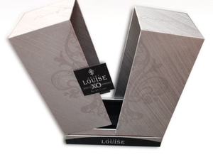 กล่องของขวัญไวน์ทรงกลมสีดำด้านแบบเรียบกล่องใส่ไวน์แบบปรับแต่งโลโก้ได้ตามต้องการ - Product Image 5