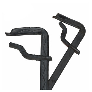 Thép công nghiệp màn trập kẹp bê tông độ dài khác nhau cho Tie Rod hệ thống xây dựng ván khuôn xây dựng - Product Image 4