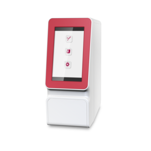 Analisador de Química Automático Poct Poct para Análise de Bioquímica Veterinária Automática portátil VP20 - Product Image 3