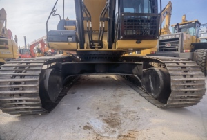 Excavadoras CAT 330D2L, Excavadora Hidráulica de Cadenas de Servicio Pesado para Minería, Construcción y Movimiento de Tierras - Product Image 6