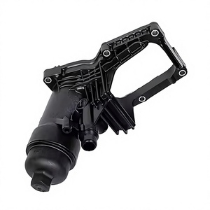 Radiador para BMW 11428512283 para Serie 1 F20, Serie 3 E90 E91 F31, Pieza de Repuesto para Motor N47 - Product Image 3