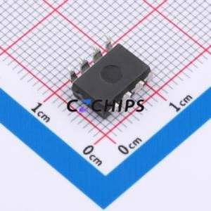 Original et nouveau TS117S Circuit intégré SMD-8P puce IC Interface télécom IC vente entière puces de composants électroniques et Service de nomenclature - Product Image 2