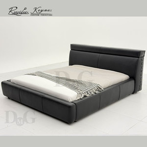 Adjustable Hospital New Design Children's Racing Car <b>Bed</b> with Drawers and Safety Rail - Product Image 4
