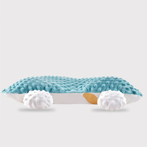 Fascia per neonati in puro cotone con motivo a cartoni animati a forma di caramella, anti-sbalordimento e anti-avvolgimento, per <span class=keywords><strong>il</strong></span> sonno (ideale per l'uso transfrontaliero) - Product Image 3