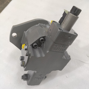 Motor Hidráulico ZHENYUAN A6VE A6VE28HZ1/63W-VAL020B A6VE107HA3T/63W-VZL22100B A6VE250HZ/63W1-VZM020 Pistón - Product Image 2