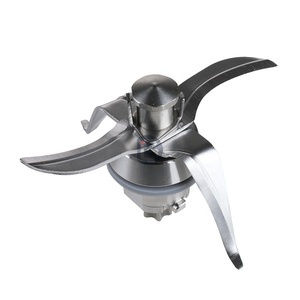 Robot culinaire mixeur <span class=keywords><strong>TM21</strong></span> Lames en acier inoxydable pour Vorwerk <span class=keywords><strong>Thermomix</strong></span> - Product Image 4