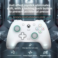 Control de Juego para PC con Vibración para G7se, Series X/S, One X/S y Juegos de Steam