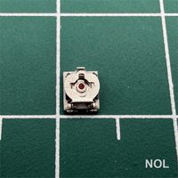 Potenciómetro Trimmer SMD 3*3 de Montaje Superficial