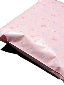 Sobres de polietileno, resistentes, impermeables y autosellables para envíos - Product Image 1