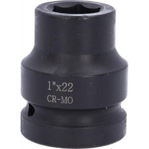 KS TOOLS - 450.0438 Adaptateur pour douille à chocs 1 '', 22mm-DOUILLES À IMPACT EAN 4042146242865 ET ACCESSOIRES - Product Image 3