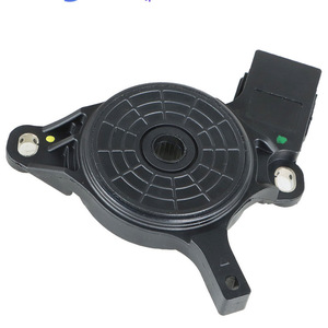 For Chevrolet 93742966 3772086Z01 93742187 37720-86Z01 New <b>Plastic</b> Rubber Part Transmission Sensor - Product Image 1