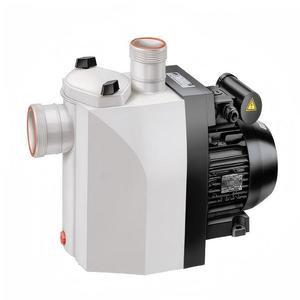 Bomba Centrífuga Speck F8 1 con Salida de 1 Pulgada, Motor Eléctrico Monofásico, Máx. 10 Bar - Product Image 1