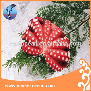 Proveedor Chino de MARISCOS CONGELADOS <span class=keywords><strong>pulpo</strong></span> bebé Marruecos para venta - Product Image 2